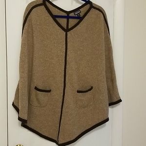 Patagonia Loislee Poncho